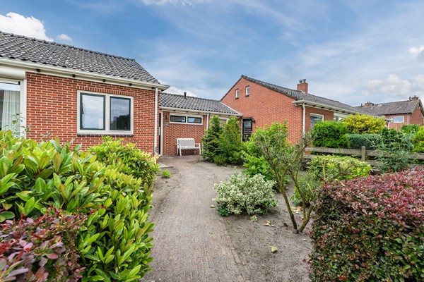 Medium property photo - Nederlandlaan 14, 9501 CC Stadskanaal